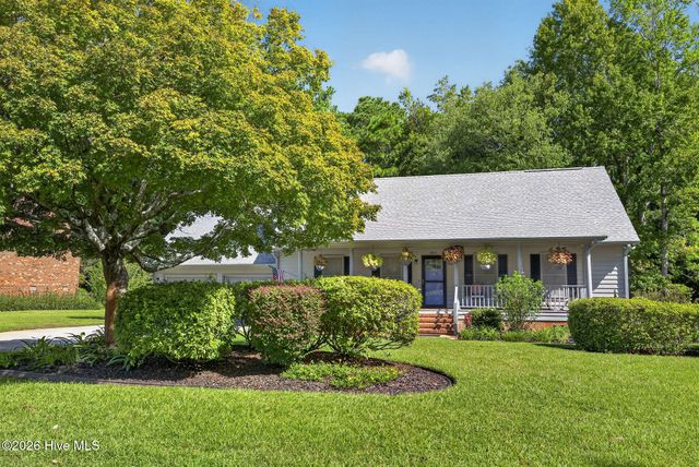 3517 Violet Court, Wilmington, NC 28409