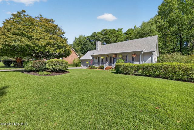 3517 Violet Court, Wilmington, NC 28409