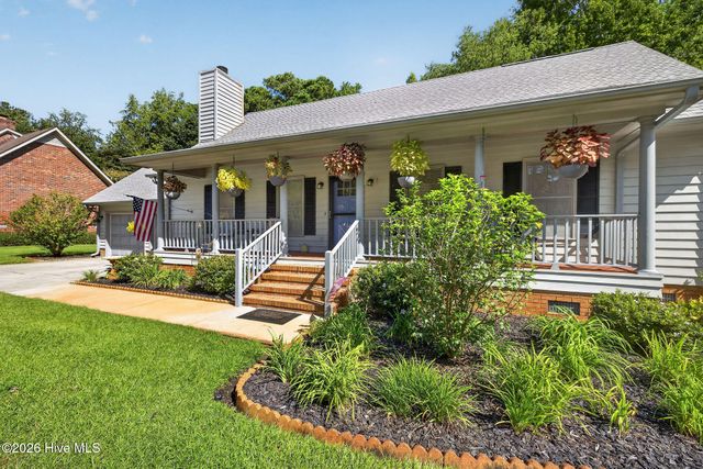 3517 Violet Court, Wilmington, NC 28409