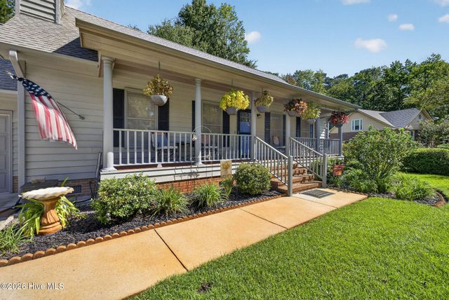 3517 Violet Court, Wilmington, NC 28409