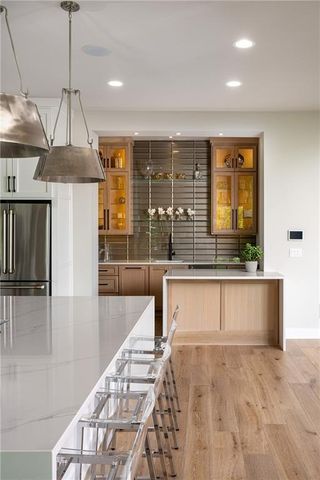 7919 Millridge Street, Shawnee, KS 66220