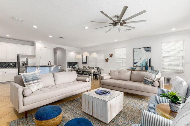 1041 CASTLE PINES COURT, Reunion, FL 34747