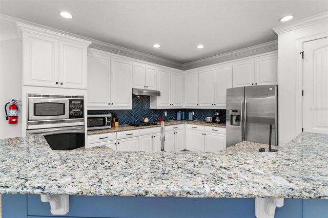 1041 CASTLE PINES COURT, Reunion, FL 34747