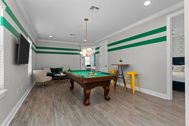 1041 CASTLE PINES COURT, Reunion, FL 34747