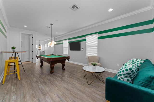 1041 CASTLE PINES COURT, Reunion, FL 34747