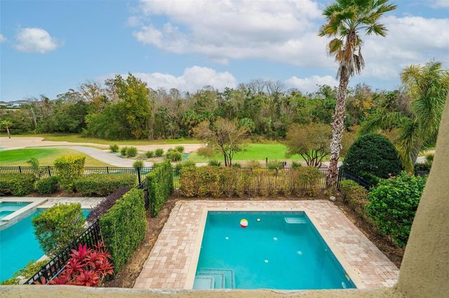 1041 CASTLE PINES COURT, Reunion, FL 34747