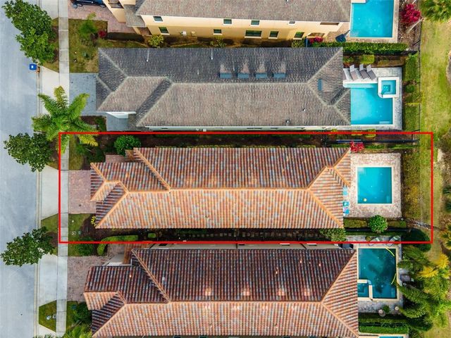 1041 CASTLE PINES COURT, Reunion, FL 34747