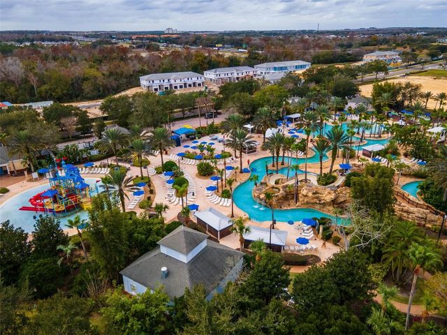 1041 CASTLE PINES COURT, Reunion, FL 34747