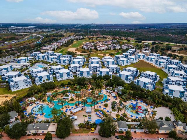 1041 CASTLE PINES COURT, Reunion, FL 34747