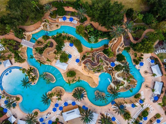 1041 CASTLE PINES COURT, Reunion, FL 34747