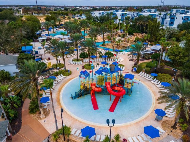 1041 CASTLE PINES COURT, Reunion, FL 34747