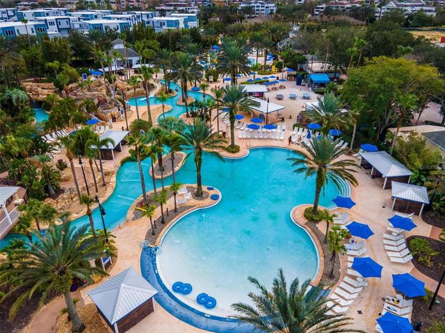 1041 CASTLE PINES COURT, Reunion, FL 34747