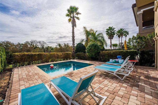 1041 CASTLE PINES COURT, Reunion, FL 34747