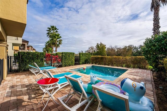 1041 CASTLE PINES COURT, Reunion, FL 34747