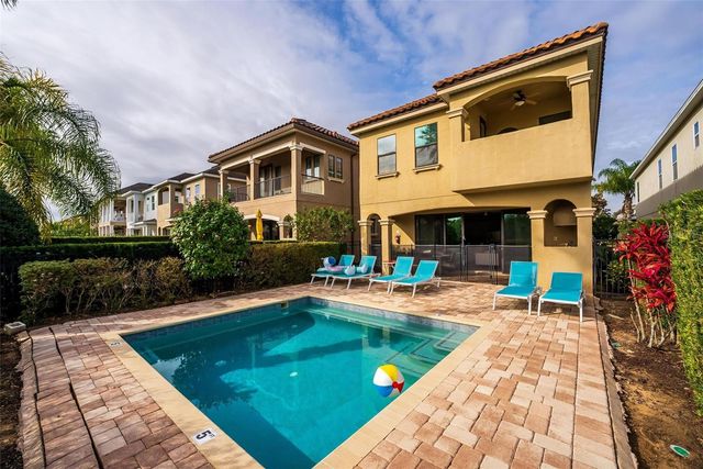 1041 CASTLE PINES COURT, Reunion, FL 34747