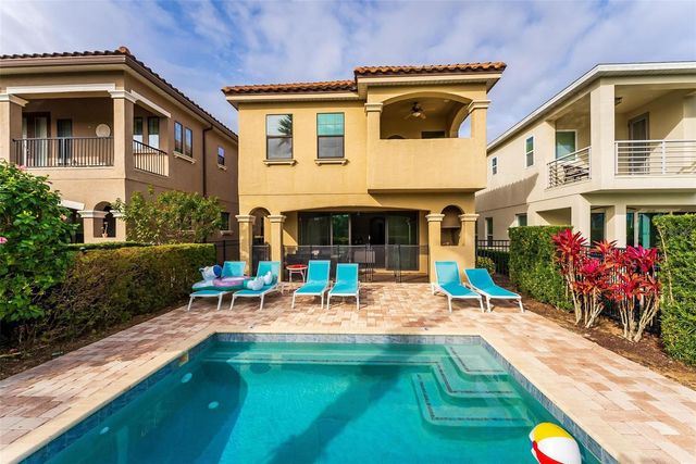 1041 CASTLE PINES COURT, Reunion, FL 34747