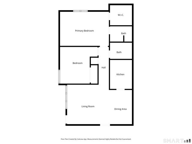 27 Thompson Road F, Manchester, CT 06040