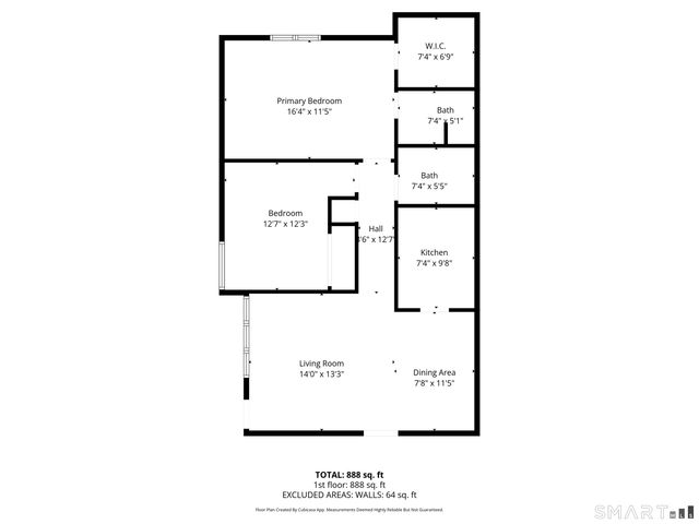 27 Thompson Road F, Manchester, CT 06040