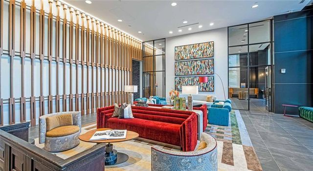 1301 Spring NW Street B2, Atlanta, GA 30309