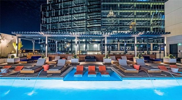 1301 Spring NW Street B2, Atlanta, GA 30309