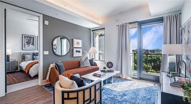 1301 Spring NW Street B2, Atlanta, GA 30309