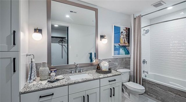 1301 Spring NW Street B2, Atlanta, GA 30309