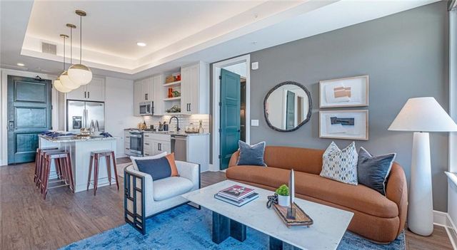 1301 Spring NW Street B2, Atlanta, GA 30309