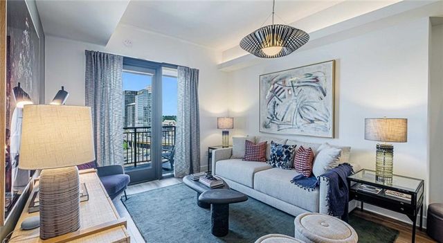 1301 Spring NW Street B2, Atlanta, GA 30309