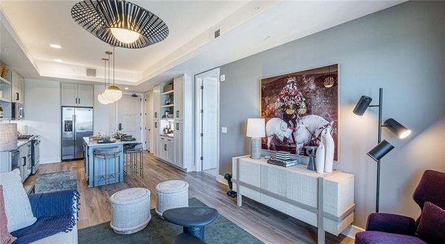 1301 Spring NW Street B2, Atlanta, GA 30309