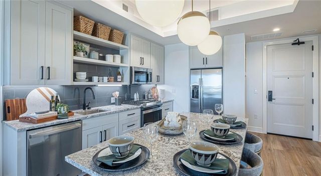 1301 Spring NW Street B2, Atlanta, GA 30309