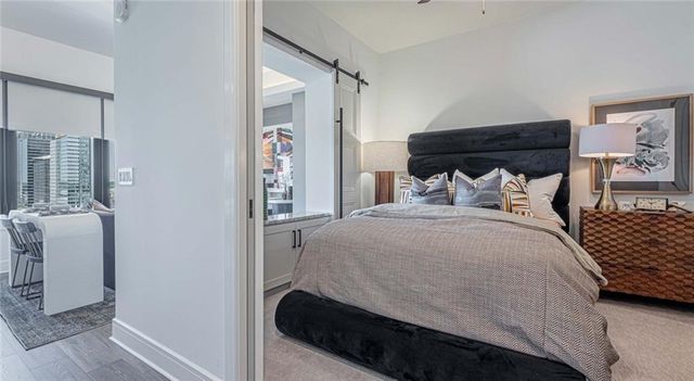 1301 Spring NW Street B2, Atlanta, GA 30309