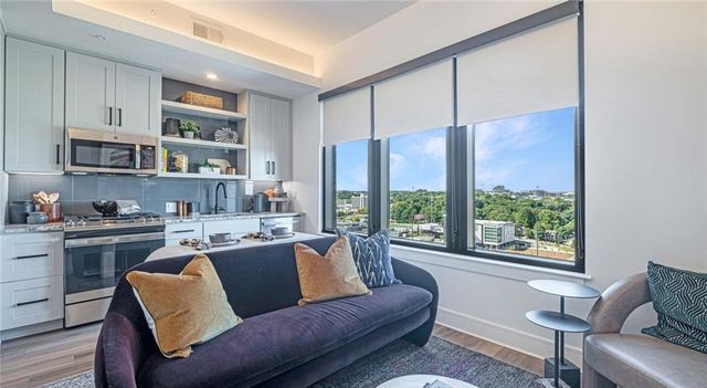 1301 Spring NW Street B2, Atlanta, GA 30309