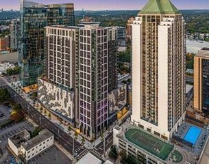 1301 Spring NW Street B2, Atlanta, GA 30309