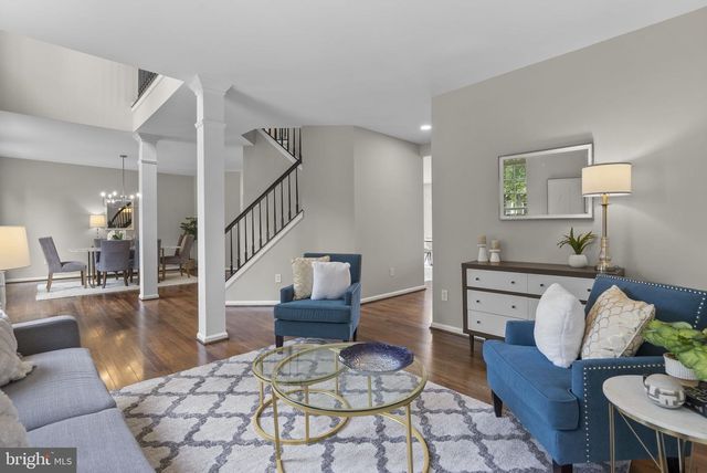 14310 AUTUMN CREST RD, Boyds, MD 20841