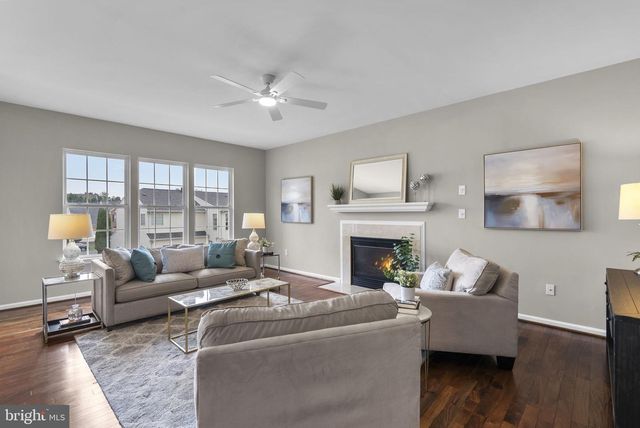 14310 AUTUMN CREST RD, Boyds, MD 20841