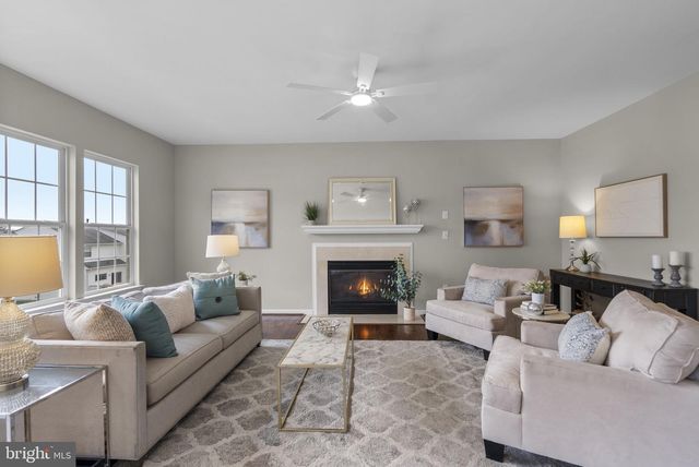 14310 AUTUMN CREST RD, Boyds, MD 20841