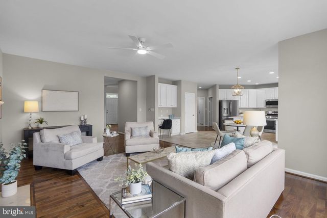 14310 AUTUMN CREST RD, Boyds, MD 20841