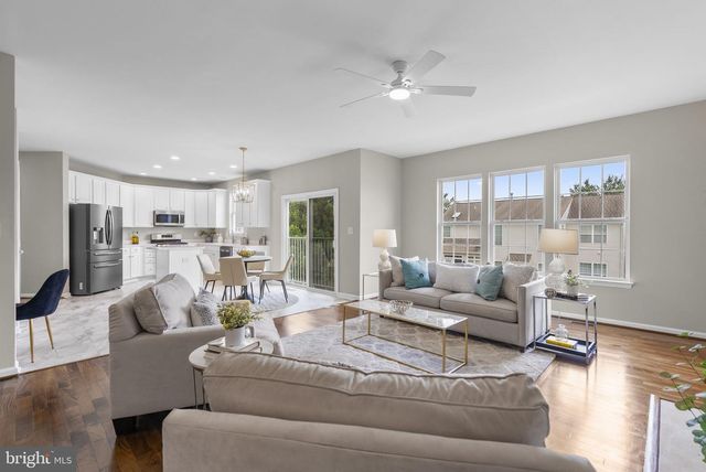 14310 AUTUMN CREST RD, Boyds, MD 20841