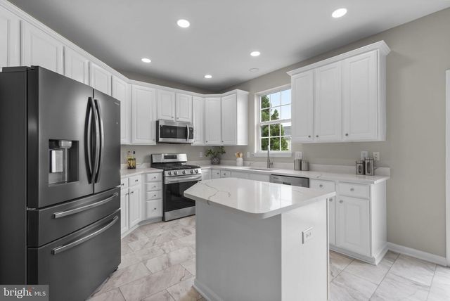 14310 AUTUMN CREST RD, Boyds, MD 20841