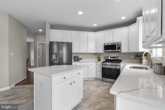 14310 AUTUMN CREST RD, Boyds, MD 20841