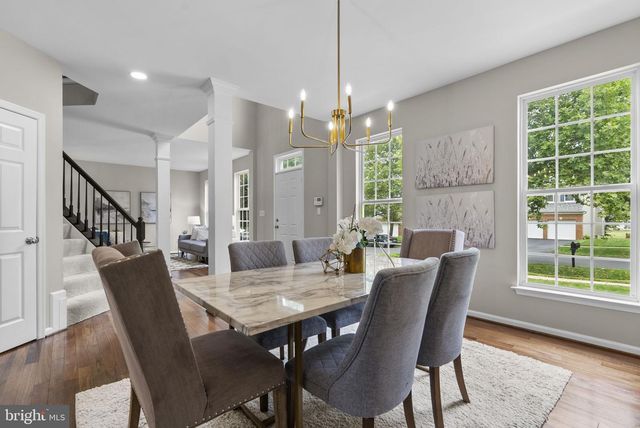 14310 AUTUMN CREST RD, Boyds, MD 20841