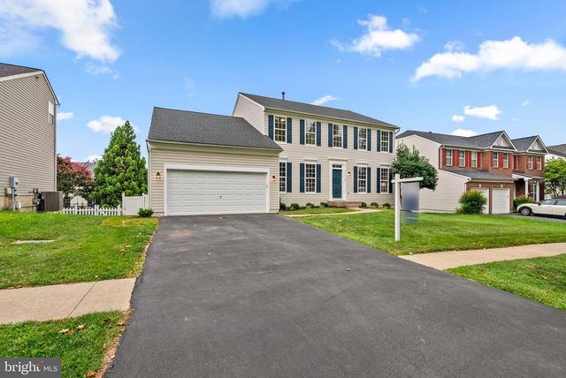 14310 AUTUMN CREST RD, Boyds, MD 20841