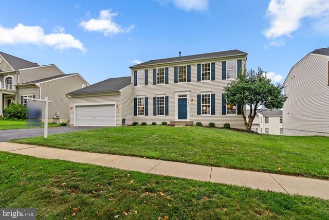 14310 AUTUMN CREST RD, Boyds, MD 20841