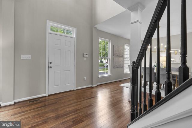 14310 AUTUMN CREST RD, Boyds, MD 20841