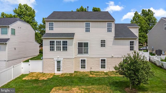 14310 AUTUMN CREST RD, Boyds, MD 20841