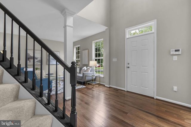 14310 AUTUMN CREST RD, Boyds, MD 20841
