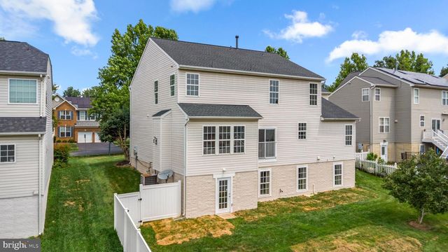 14310 AUTUMN CREST RD, Boyds, MD 20841