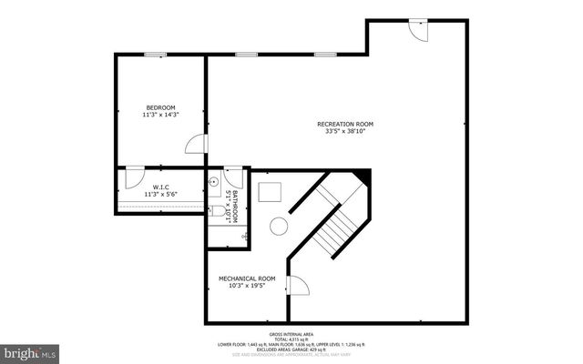 14310 AUTUMN CREST RD, Boyds, MD 20841