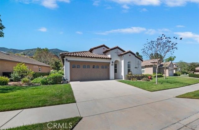 24479 Chamois, Corona, CA 92883