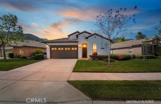 24479 Chamois, Corona, CA 92883